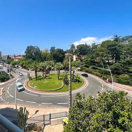 Cannes - Studio Near The Sea And Shops Апартаменты Канны