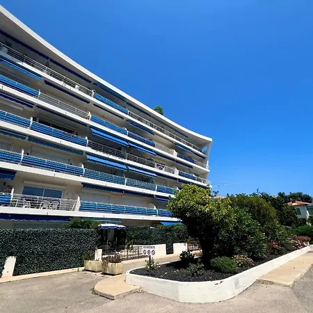 Appartement Cannes - Studio Near The Sea And Shops Cannes