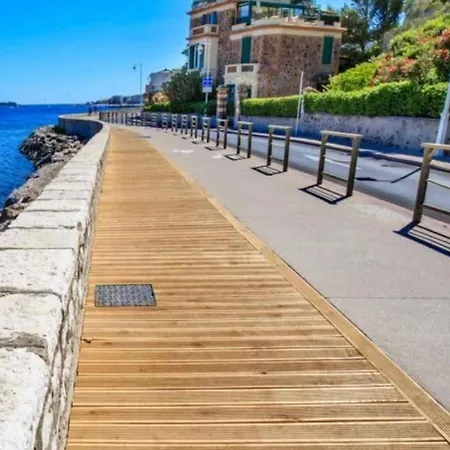 Cannes - Studio Near The Sea And Shops Appartement Cannes