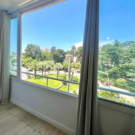 Cannes - Studio Near The Sea And Shops Appartement Cannes