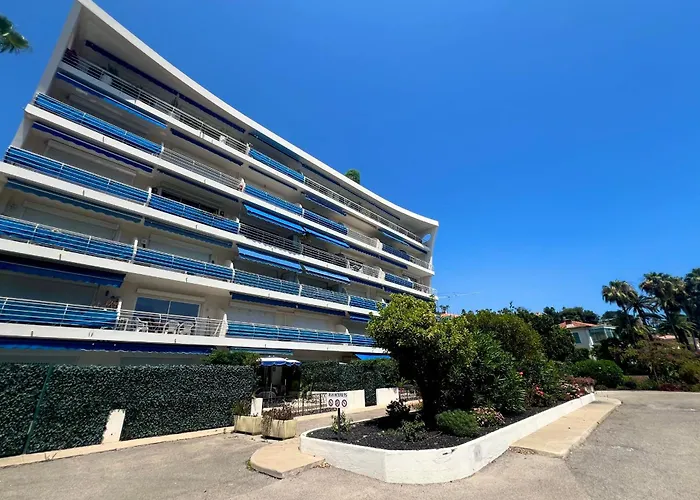 Daire - Studio Proximite Mer Et Commerces Cannes