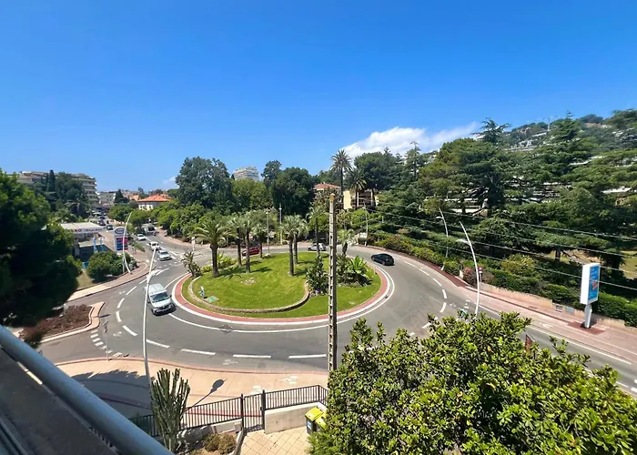 - Studio Proximite Mer Et Commerces Daire Cannes