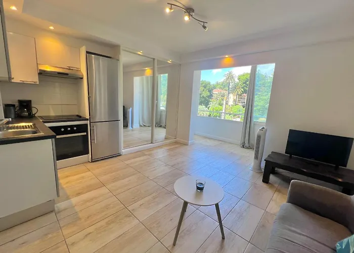 - Studio Proximite Mer Et Commerces Daire *