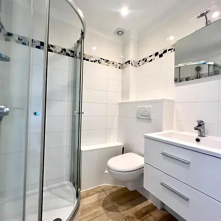 公寓 Cannes - Studio Near The Sea And Shops *